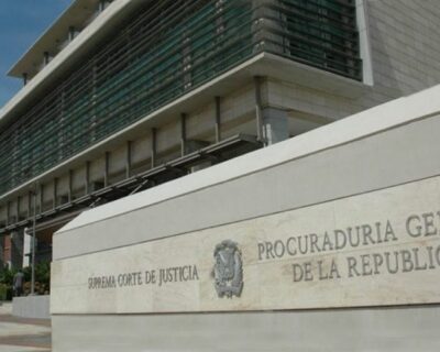 MP incauta 42 apartamentos en Santiago y San Francisco de Macorís a imputados de la Operación FM