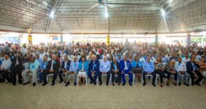 Partido Dominicanos por el Cambio