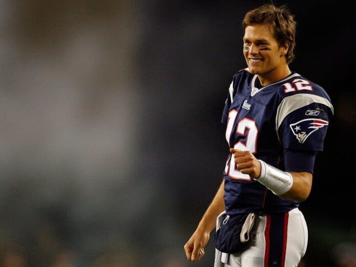 Washington Redskins v New England Patriots Fuente externa