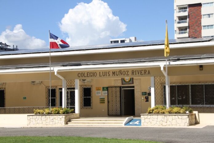 Colegio Luis Muñoz Rivera