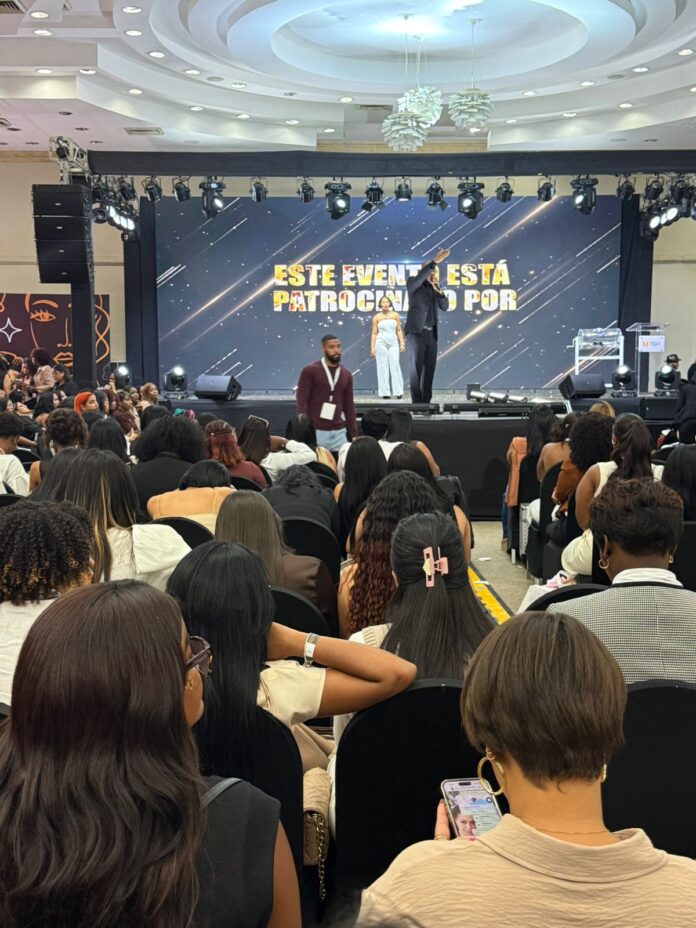 Convención Unibella