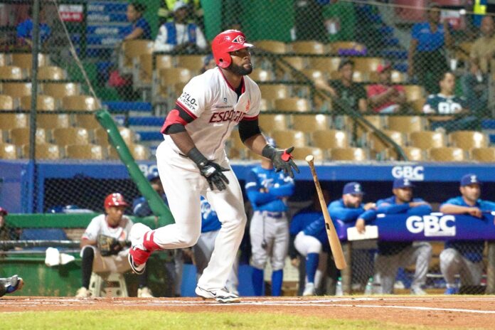 Franchy Cordero 2