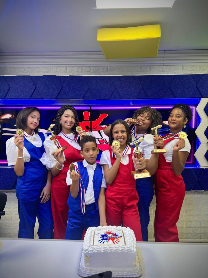 Los Domis con Filtro