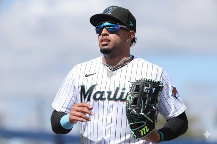 Christopher Morel ____MM