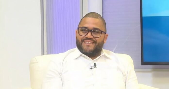 Exregidor Francisco Alberto