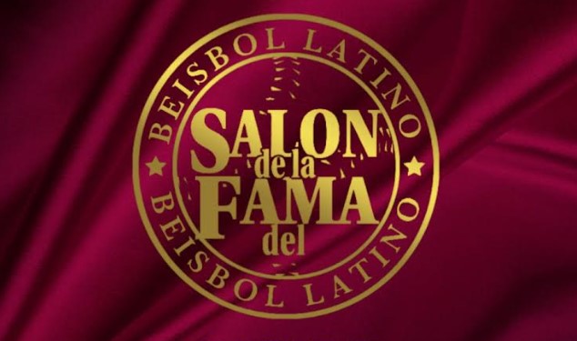 Salon de la Fama del Béisbol Latino