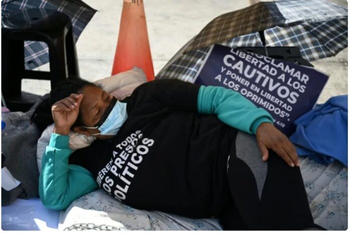 Presos_políticos