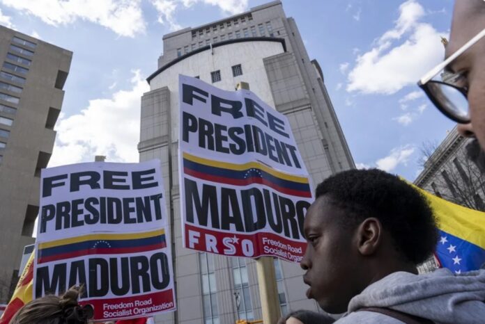 Free_ Maduro_