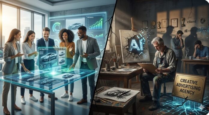 La IA mejora la eficiencia