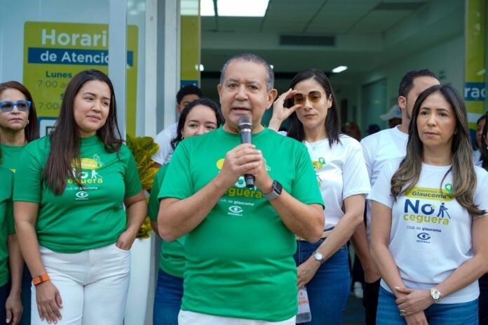 Jornada de INCOCEGLA