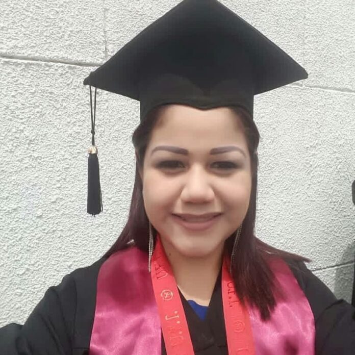 Abogada María Mieses