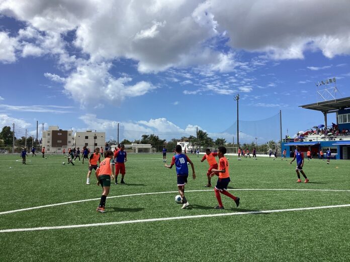 Visoria CRT La Romana 4